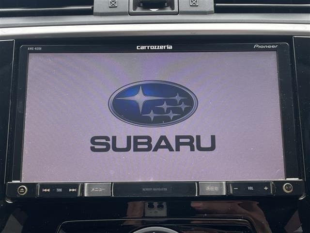 Subaru LEVORG 2015 7949093-21