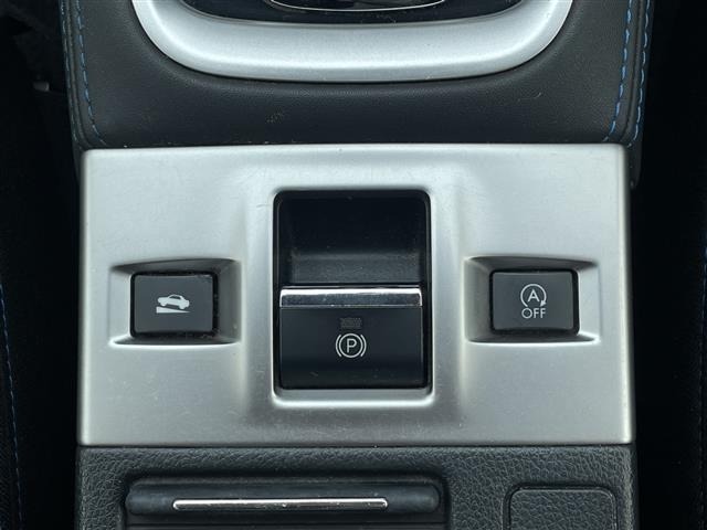 Subaru LEVORG 2015 7949093-22