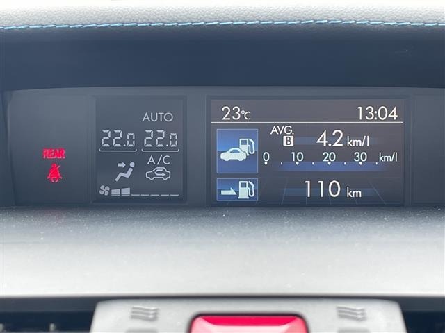 Subaru LEVORG 2015 7949093-3
