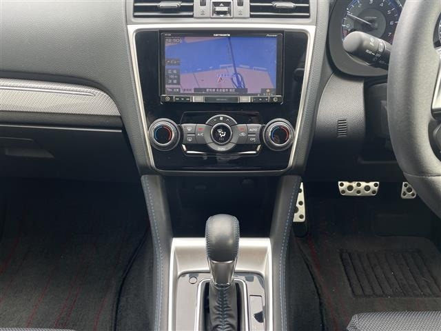 Subaru LEVORG 2015 7949093-8