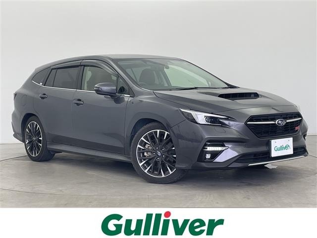 Subaru LEVORG 2020 7949094-0