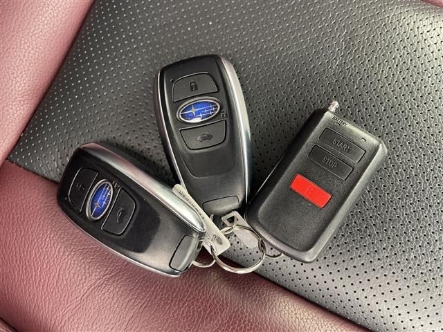 Subaru LEVORG 2020 7949094-11