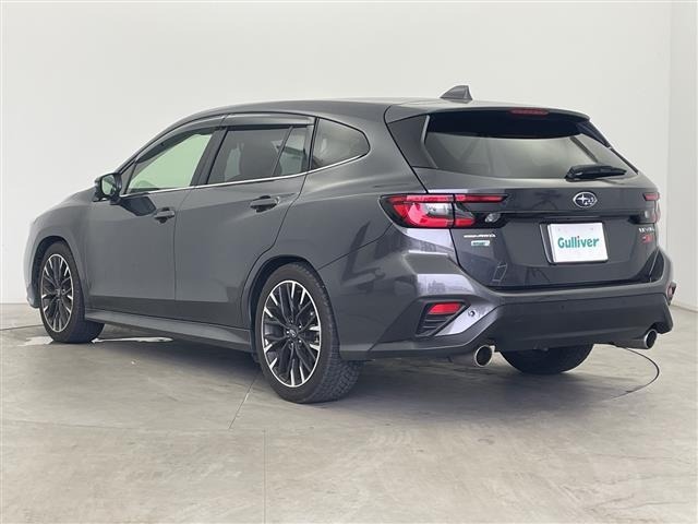 Subaru LEVORG 2020 7949094-13
