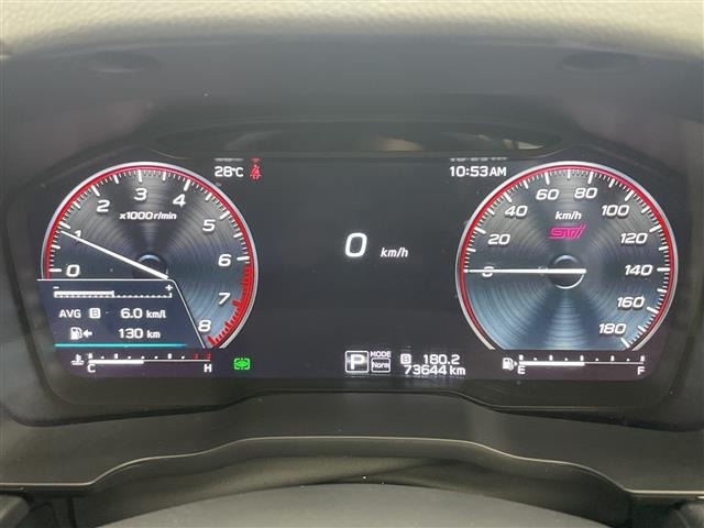 Subaru LEVORG 2020 7949094-9