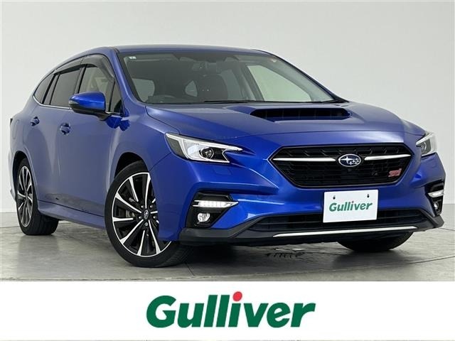 Subaru LEVORG 2021 7949095-0