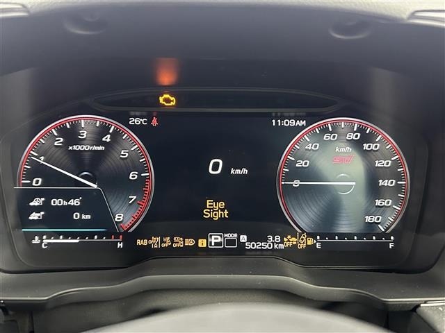 Subaru LEVORG 2021 7949095-16