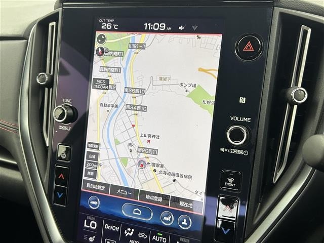 Subaru LEVORG 2021 7949095-17