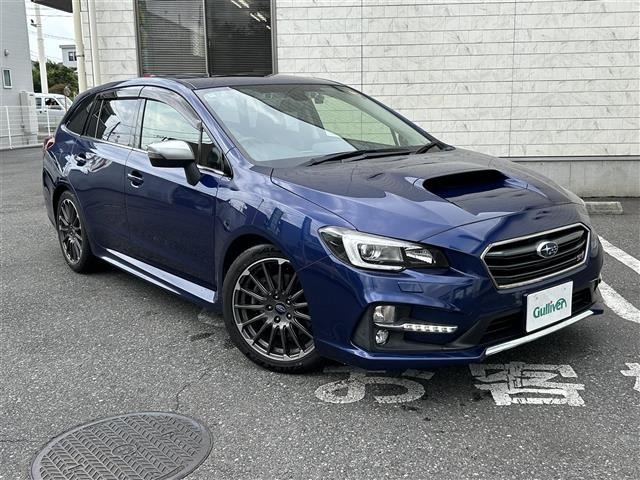 Subaru LEVORG 2016 7949096-0