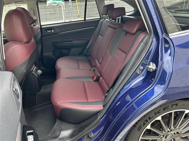 Subaru LEVORG 2016 7949096-10