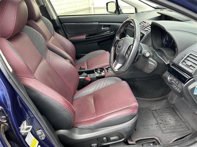 Subaru LEVORG 2016 7949096-11