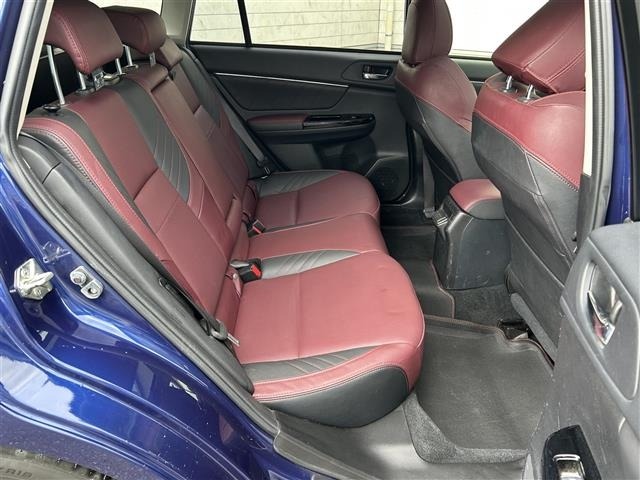 Subaru LEVORG 2016 7949096-12