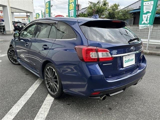Subaru LEVORG 2016 7949096-13