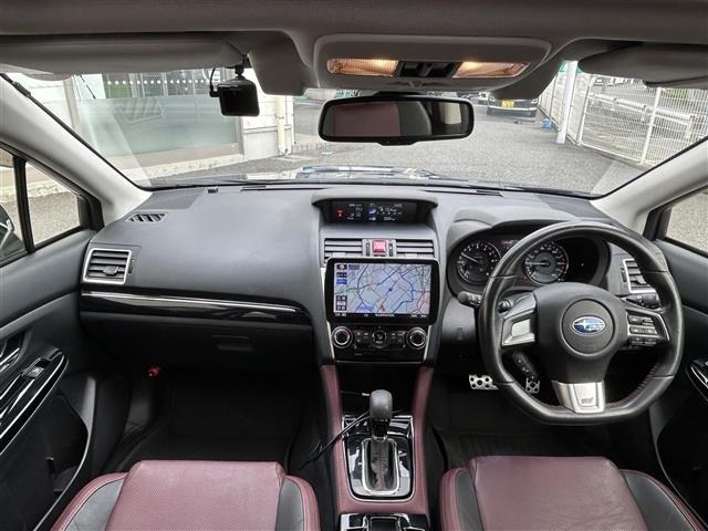 Subaru LEVORG 2016 7949096-14