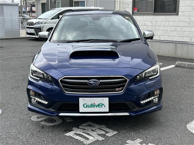 Subaru LEVORG 2016 7949096-15