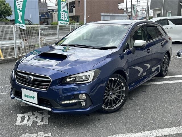 Subaru LEVORG 2016 7949096-16