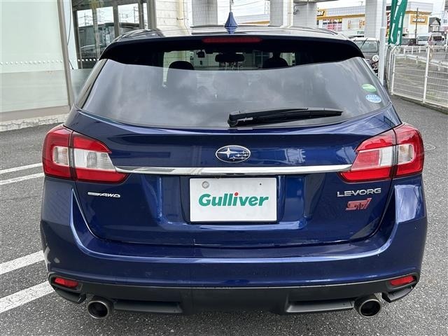 Subaru LEVORG 2016 7949096-18