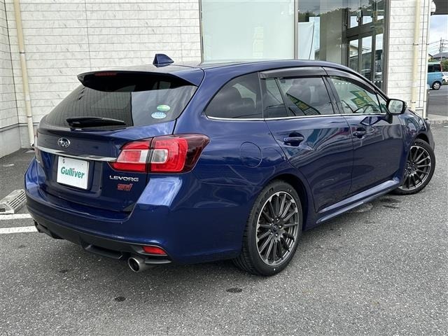 Subaru LEVORG 2016 7949096-19