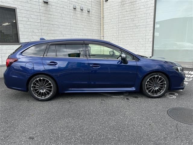 Subaru LEVORG 2016 7949096-21