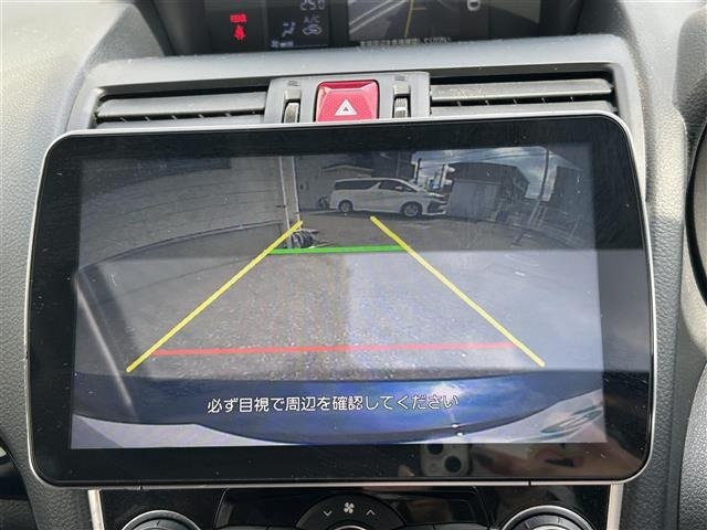 Subaru LEVORG 2016 7949096-22