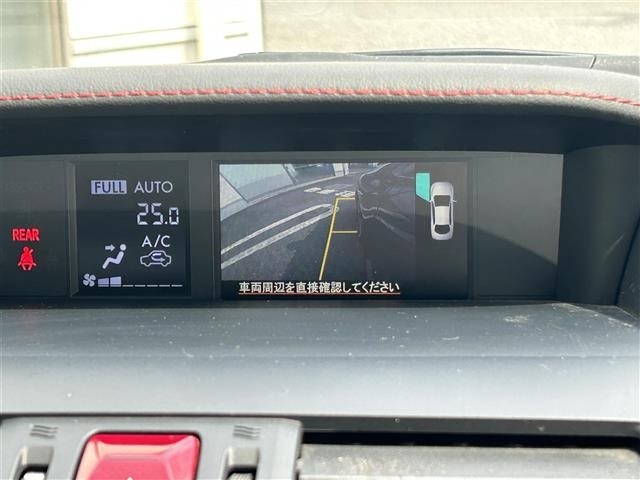 Subaru LEVORG 2016 7949096-4