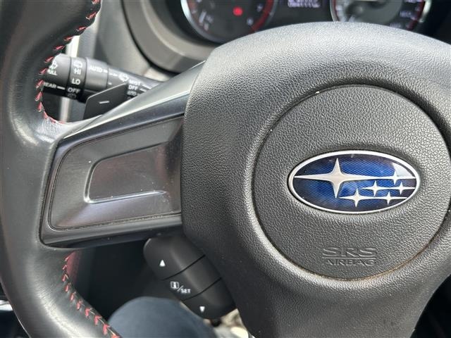 Subaru LEVORG 2016 7949096-5