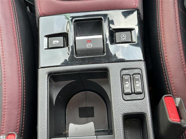 Subaru LEVORG 2016 7949096-6
