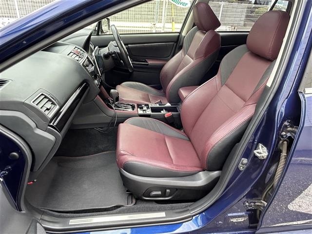 Subaru LEVORG 2016 7949096-9