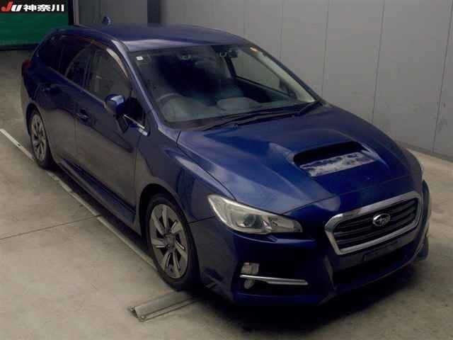 Subaru LEVORG 2015 7949097-0