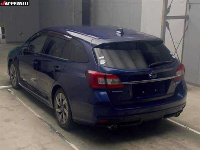 Subaru LEVORG 2015 7949097-1