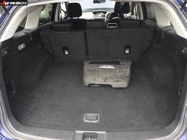 Subaru LEVORG 2015 7949097-10
