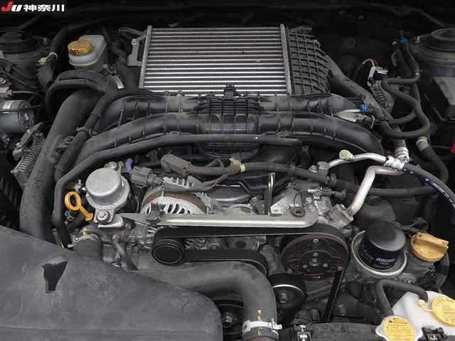 Subaru LEVORG 2015 7949097-11