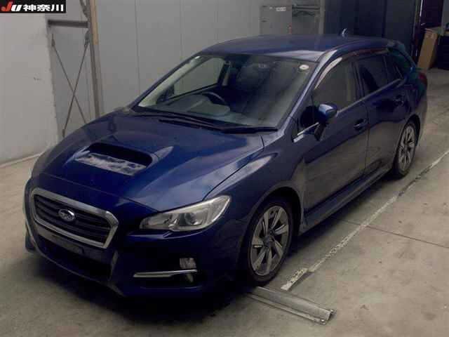 Subaru LEVORG 2015 7949097-3