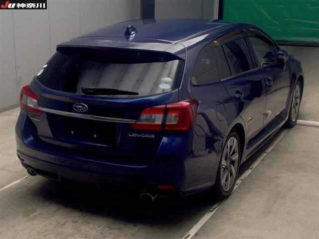 Subaru LEVORG 2015 7949097-4