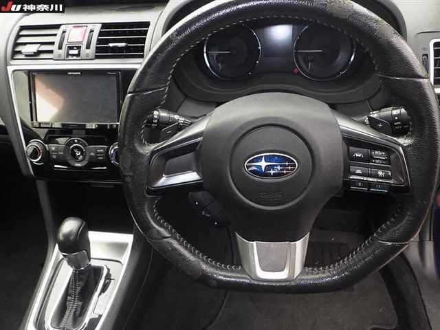 Subaru LEVORG 2015 7949097-6