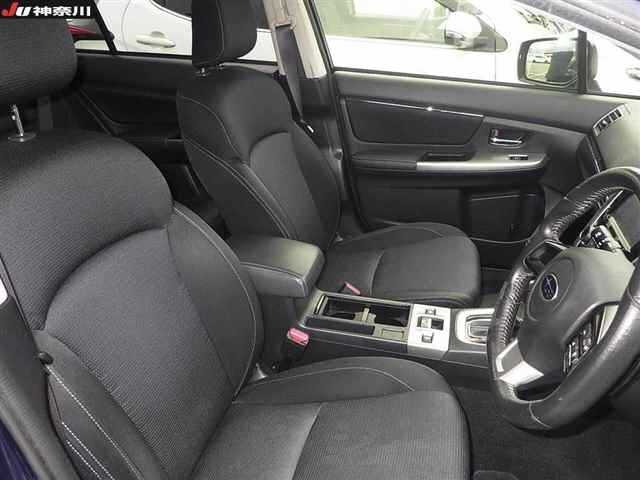 Subaru LEVORG 2015 7949097-8