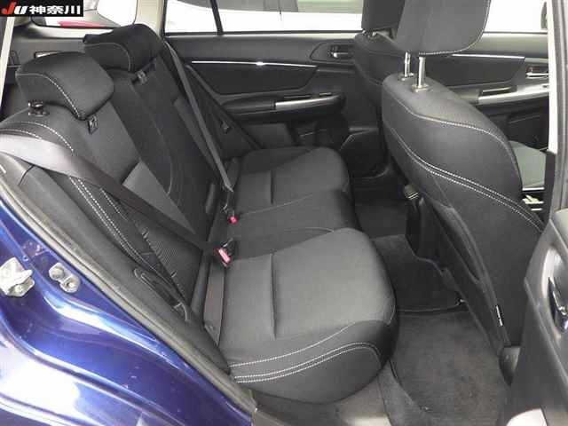 Subaru LEVORG 2015 7949097-9