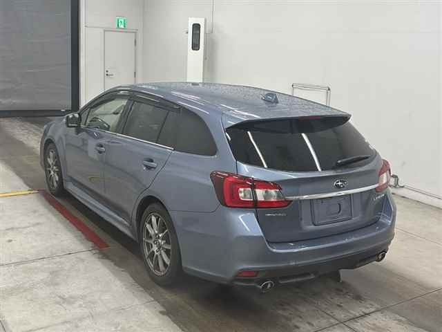 Subaru LEVORG 2014 7949098-1