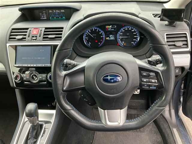 Subaru LEVORG 2014 7949098-3