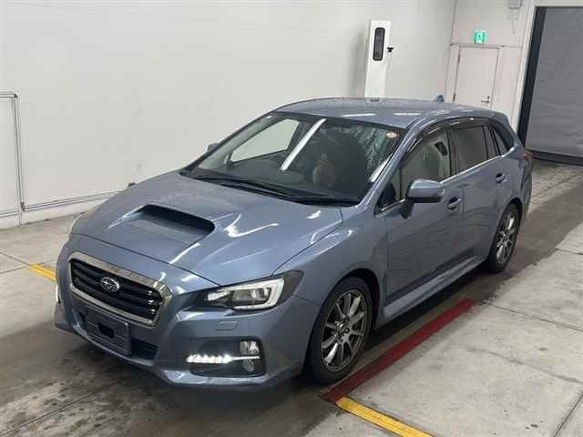 Subaru LEVORG 2014 7949098-4