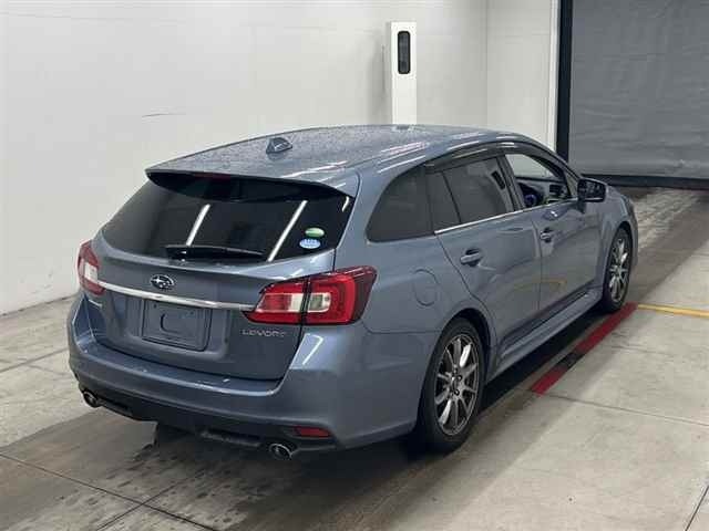 Subaru LEVORG 2014 7949098-5
