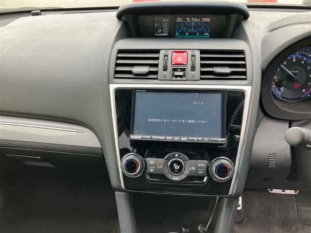 Subaru LEVORG 2014 7949098-6