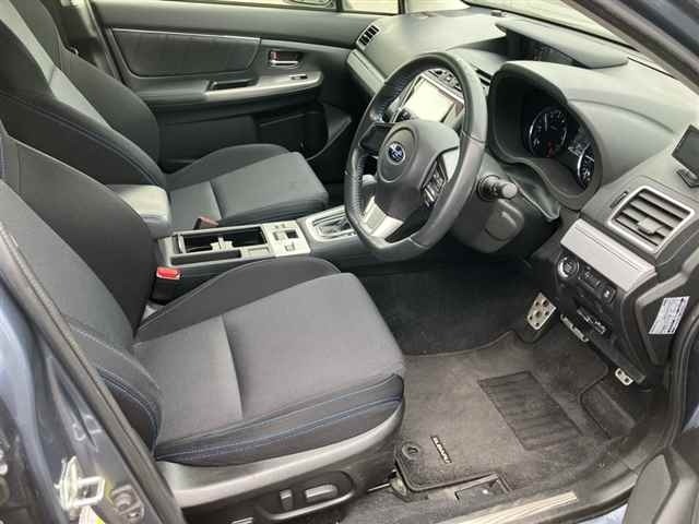 Subaru LEVORG 2014 7949098-7