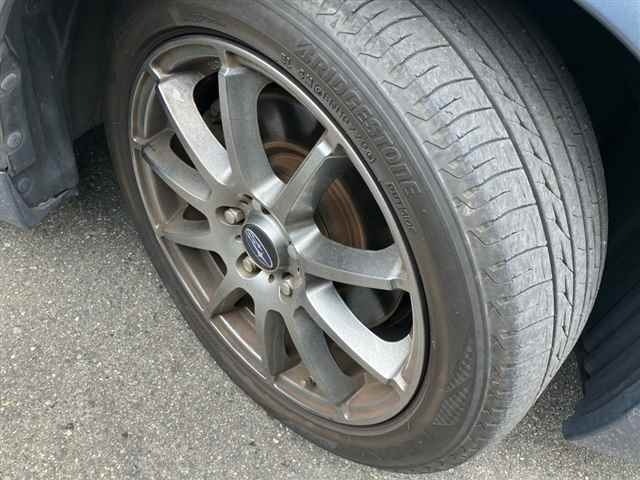 Subaru LEVORG 2014 7949098-9
