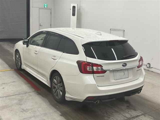 Subaru LEVORG 2015 7949102-1
