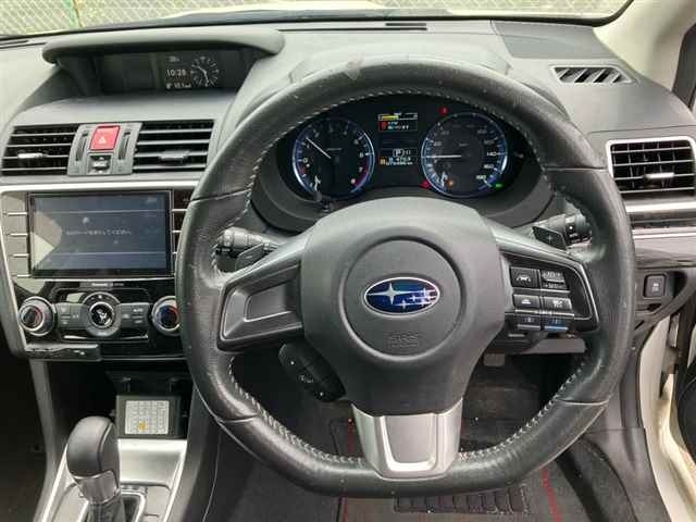 Subaru LEVORG 2015 7949102-3