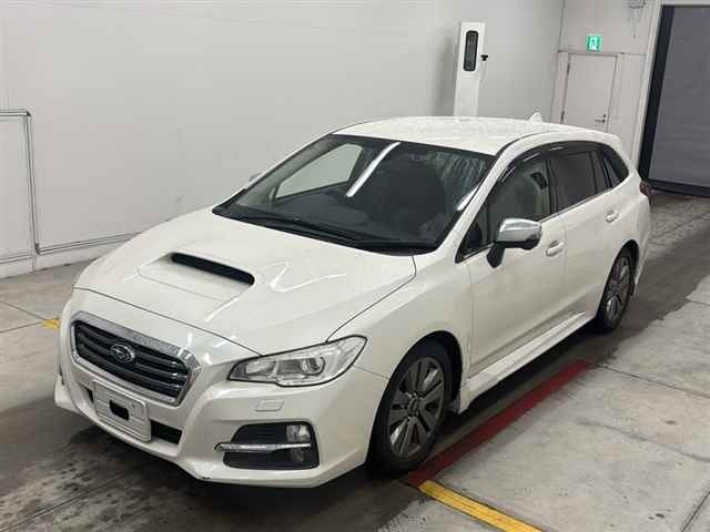 Subaru LEVORG 2015 7949102-4