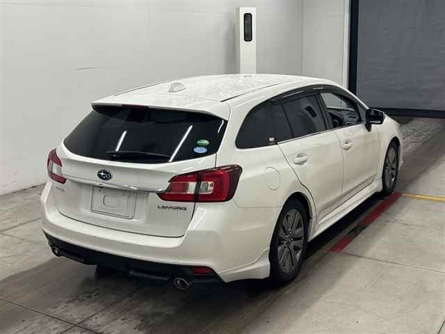 Subaru LEVORG 2015 7949102-5