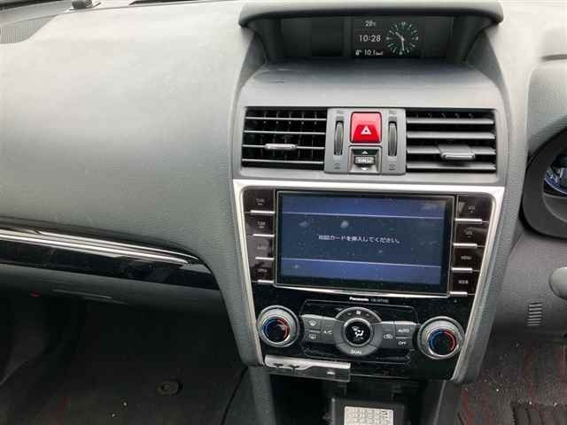 Subaru LEVORG 2015 7949102-6