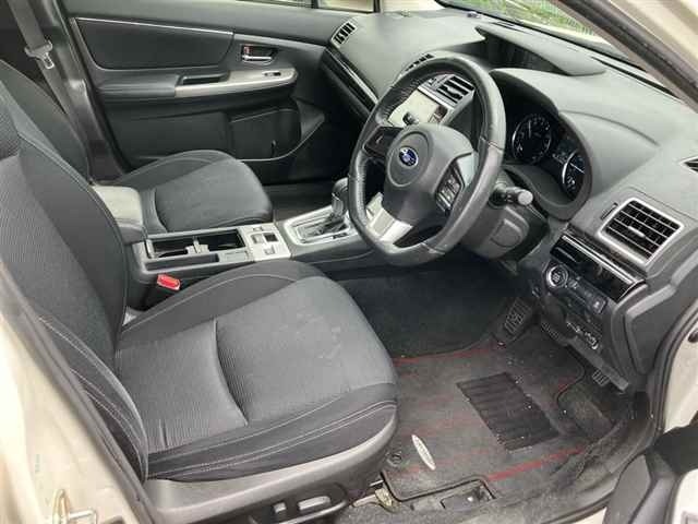 Subaru LEVORG 2015 7949102-7