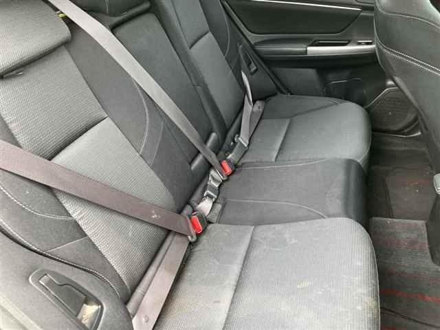 Subaru LEVORG 2015 7949102-8